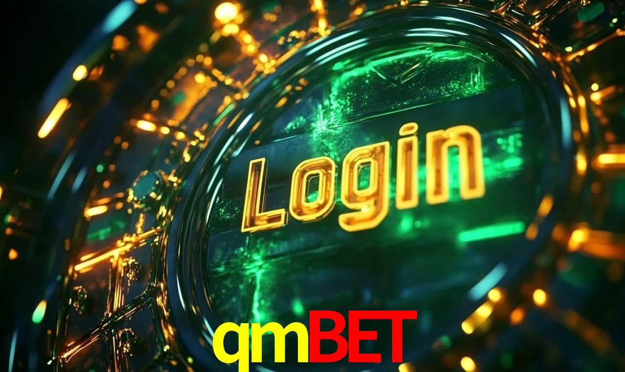 APP rápido e leve da qmbet