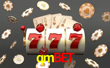 Bônus após cadastro na qmbet