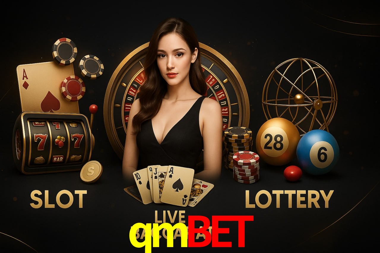 Jogos com bônus e suporte 24h na qmbet